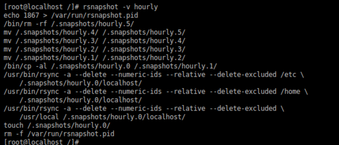 Linux怎么备份 ？60K面试现场，我CPU干烧了！