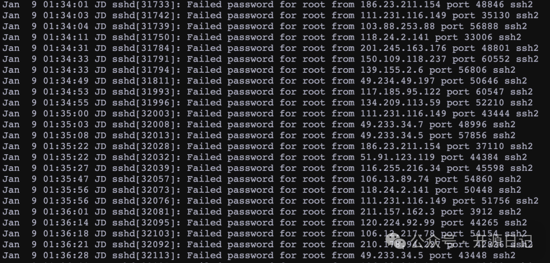 高效运维 !!! 必备的7个文本技巧